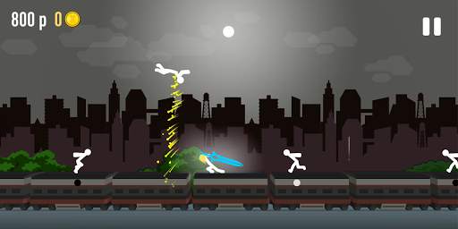Stickfight 2: Supreme Stick Kungfu screenshot 5