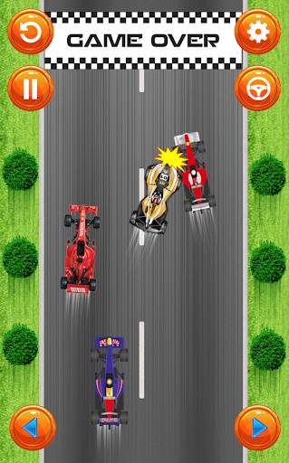 Nitro Car Racing - Speed Car screenshot 5