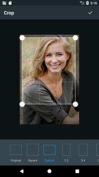 New Photo Editor screenshot 7
