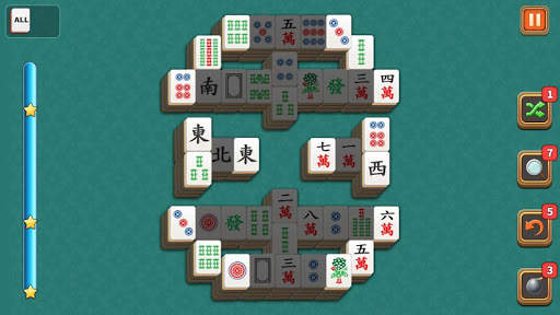 Mahjong Match Puzzle screenshot 1