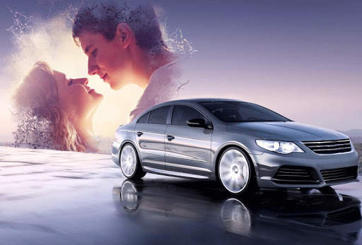 Car Photo Frames screenshot 8