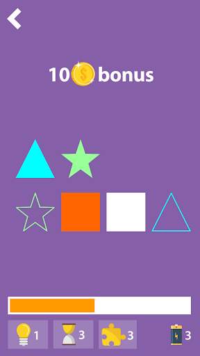 Mathu - The math games app screenshot 7