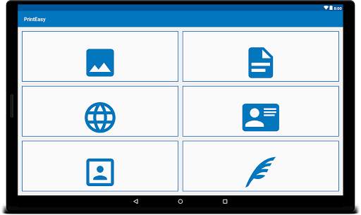 PrintEasy screenshot 8