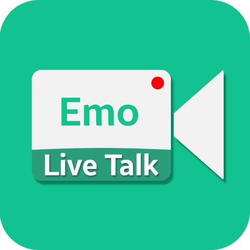 Emo Live Talk - Free Random video call 1.4