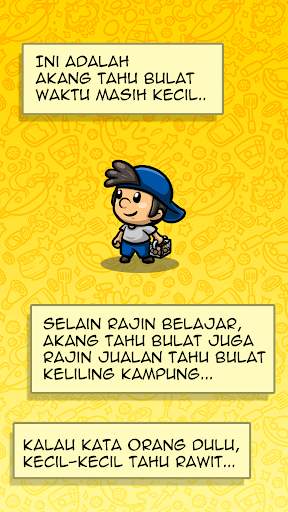 Akang Tahu Bulat screenshot 1