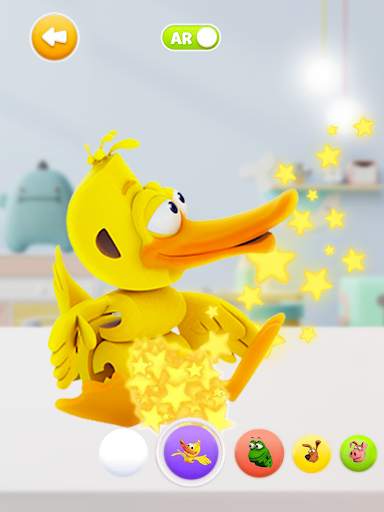 Word World AR screenshot 12