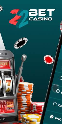 22 app casino online review slots screenshot 2