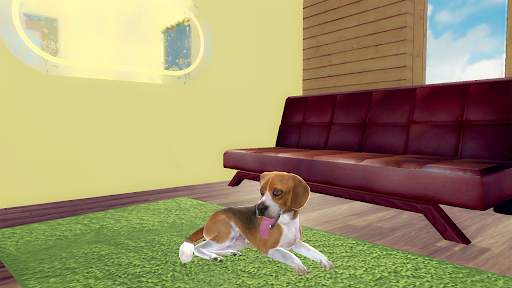 Hound Dog Simulator screenshot 11