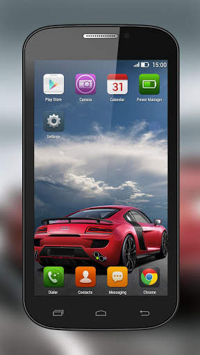 Car Wallpapers screenshot 4