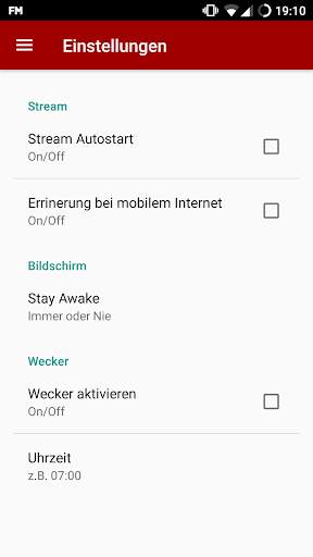 Südtirol FM screenshot 8