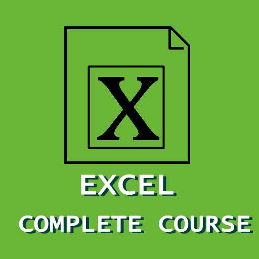 Full Excel Course 7.0