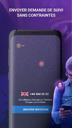 FindNow screenshot 3