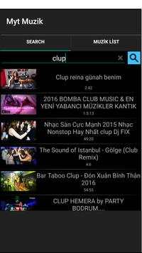 Music Video Downloader  screenshot 2