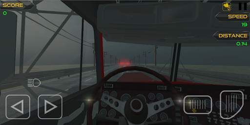 Truck Simulator 2020 screenshot 3