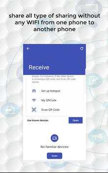 XShare it screenshot 4