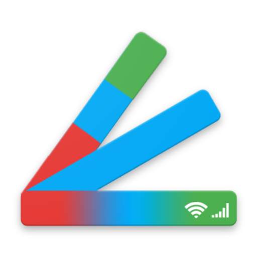 Energy Bar - Battery Indicator 2.1