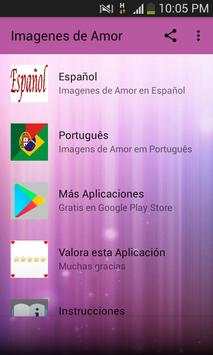 Imagens com Frases de Amor para Whatsapp screenshot 1