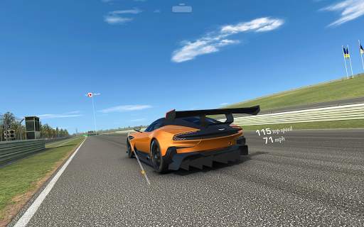 Real Racing 3 screenshot 11