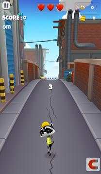 Trash Dash скриншот 3