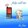 ikon Fake-Call Me Free - Xmas Santa
