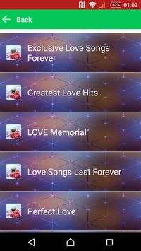 English Love Song screenshot 2