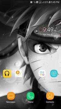 Cool Naruto Wallpapers screenshot 1
