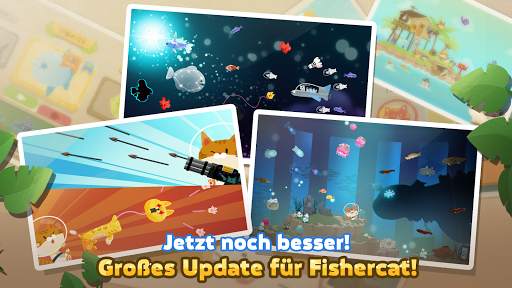 The Fishercat screenshot 1