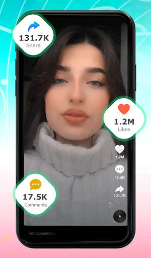 Video Downloader for TikTok  2021 screenshot 2