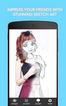 Cartoon Photo Editor screenshot 4