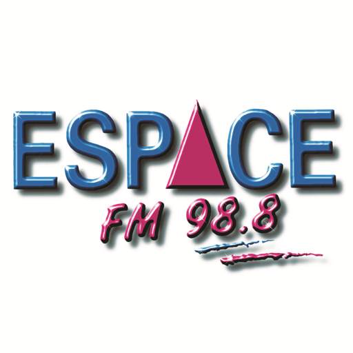 ESPACE FM 98.8 1.2