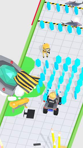 Smile Inc. screenshot 7