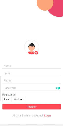 P-SMART screenshot 2