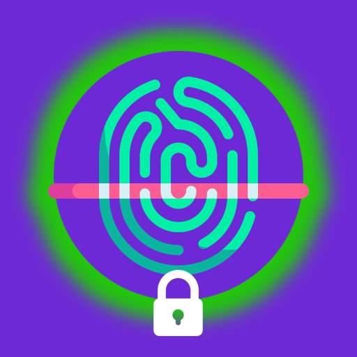 App Lock - Fingerprint Lock 1.9.12