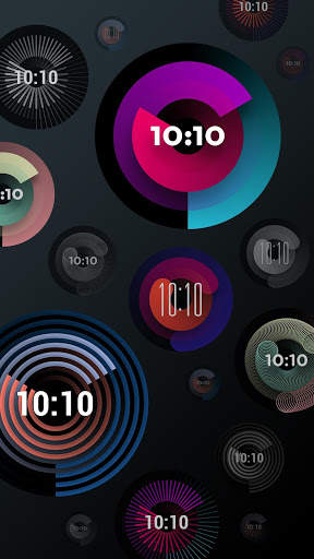 ustwo Face Maker screenshot 5
