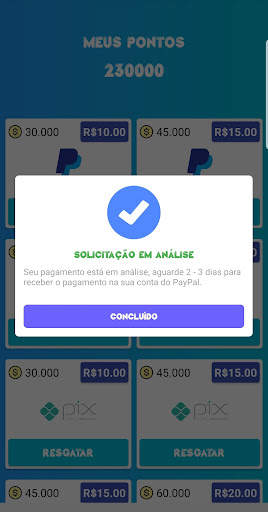 MoonMoney Rewards screenshot 3