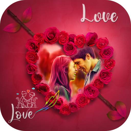 Love Photo Frames 1.3