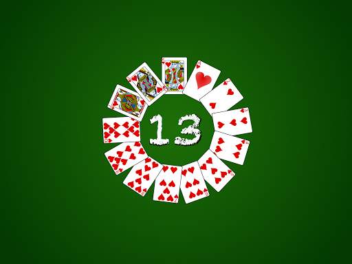 13 Rummy screenshot 10