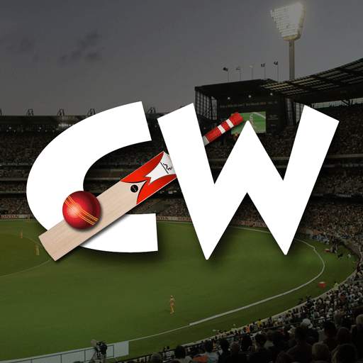 Cricworld - Live Cricket Scores 3.0