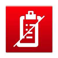 HxGN EAM Mobile Disconnected logo