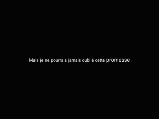 Je t'attends dans 7 ans screenshot 6