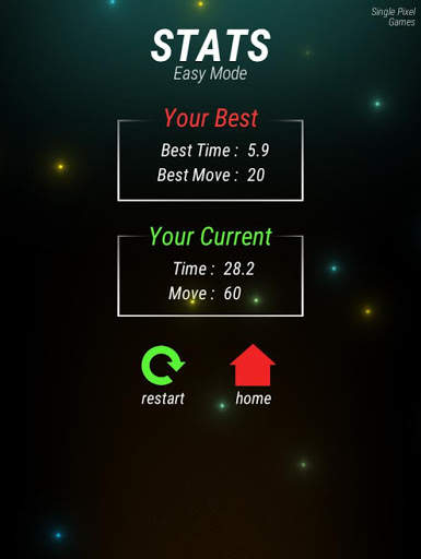 Sliding Number Puzzle - Clean & Simple One screenshot 5