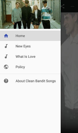 Clean Bandit Songs screenshot 1