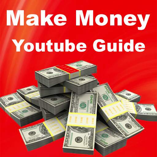 Make Money From Youtube Guide 2.0