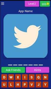 App guessing 2018 screenshot 3