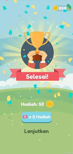Tebak Kata - Permainan Kata Masa Kini screenshot 4
