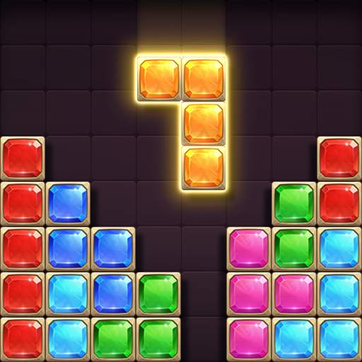 Block Puzzle 2.1