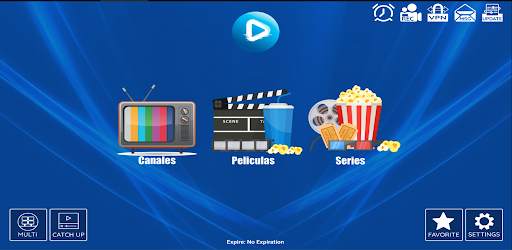 My TVPlay screenshot 3