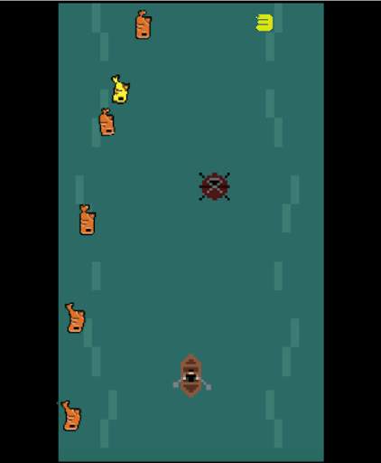FishRush screenshot 2