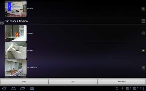 IMAGinE Measures Free screenshot 18