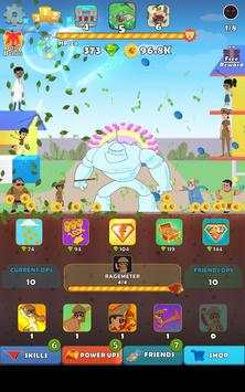 Little Singham Tap screenshot 14